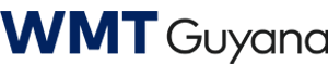 WMT Guyana logo